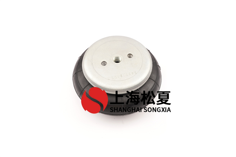 闭式冷却ZF-500-5空气弹簧安装常见问题