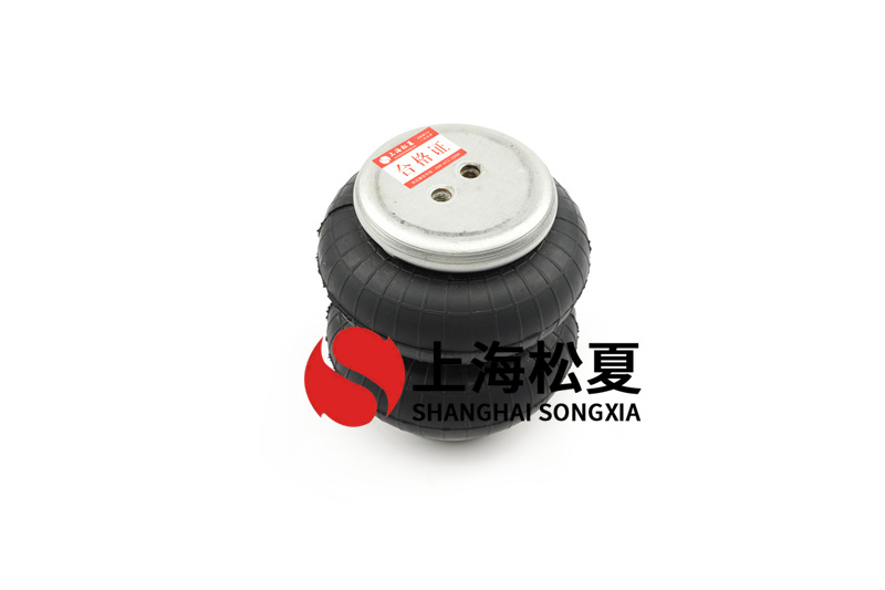 日本横滨CZF-600-2橡胶气囊连接管标准