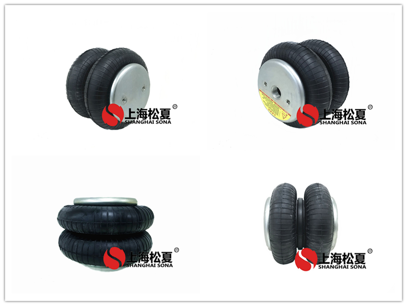 25k型客车型号工业空气弹簧优点之一是