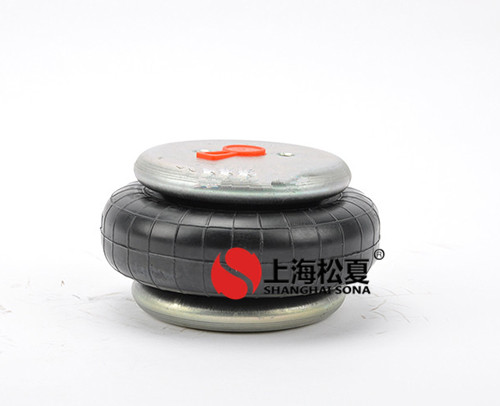 我国汽车空气弹簧的现状与发展趋势（三）