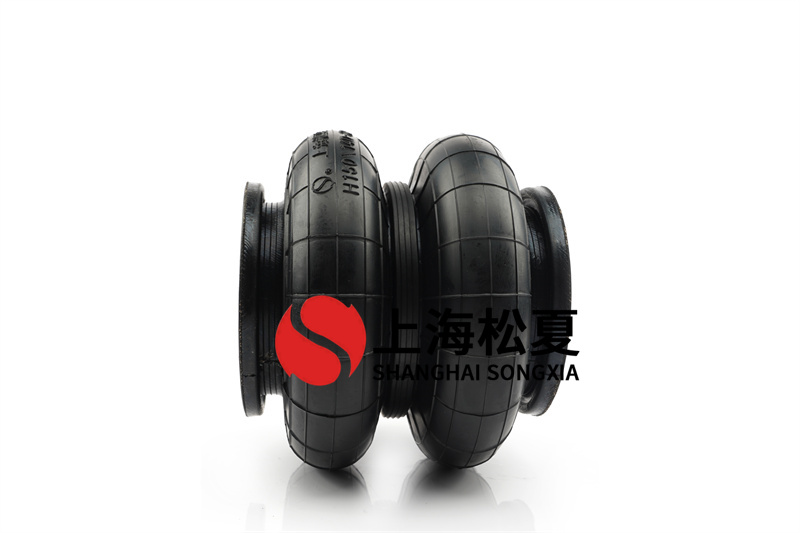 维护SZ 140-11橡胶气囊的安装方式