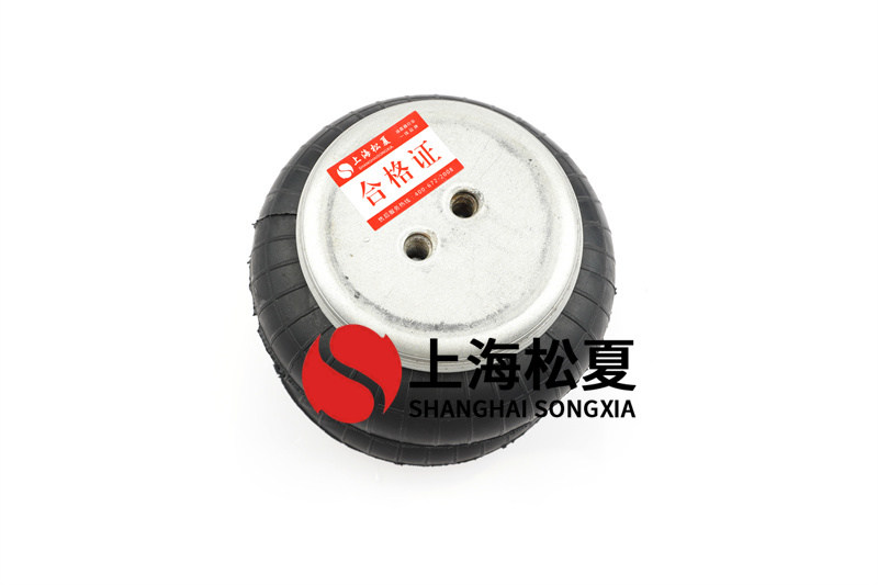 4½ x 1橡胶气囊一般用于避震减噪