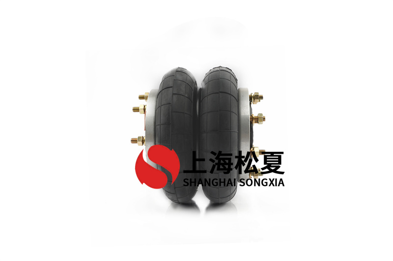 LHF150/304-3橡胶减震气囊用在精密设备